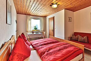 Pension in Hauzenberg, Bayern